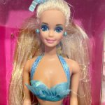 Mermaid Barbie / Барби русалочка