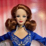 Rising Star Ole Opry Barbie / рыжуля