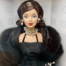 Givenchy Barbie/ Барби Живанши