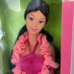 Island fun Miko Barbie / Барби Мико