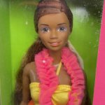 Island fun Christie Barbie / Барби Кристи