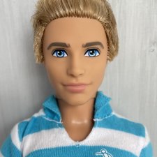 Кен из дома мечты / Dreamhouse Ken