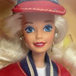 Барби Аризона / Arizona Jeans Barbie 95