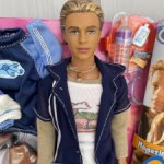 Блейн калифорнийский парень в наборе с дополнительным аутфитом / Cali Guy Blaine / Cali Girl