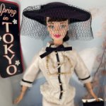 Весна в Токио / Spring in Tokyo Barbie