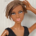 Мбили Бейсик / Barbie basic model #8 Mbili