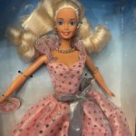 Walmart 35th anniversary Barbie