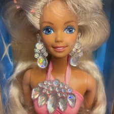 Игровая кукла - Пляжная Барби / Sun Jewel Barbie 3 купить в Шопике
