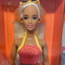 Скиппер из Флориды / Florida Vacation Skipper