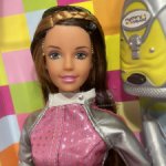 Дрю / Drew Mystery squad Barbie