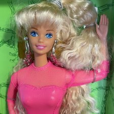 Earring Magic Barbie/ Барби волшебные сережки Earring Magic Barbie/ Барби волшебные сережки