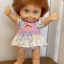 Милашка Шерри / So Shy Sherri Galoob Baby Face Милашка Шерри / So Shy Sherri Galoob Baby Face