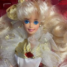 Jewel jebelee Barbie Jewel jebelee Barbie