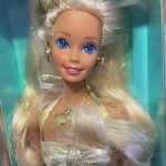 Barbie Sun Sensation 2 / пляжная Барби