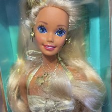 Barbie Sun Sensation 2 / пляжная Барби Barbie Sun Sensation 2 / пляжная Барби