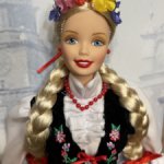 Polish Barbie \ Барби из Польши