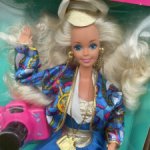 Барби морские каникулы / Sea Holiday Barbie