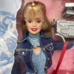 Барби / Generation Girl Barbie