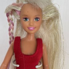 Splash ‘n’ color Skipper / Скиппер сестричка Барби