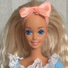 Party Time Barbie