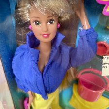 Camp! Teresa / Тереза