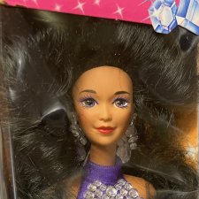 Пляжная Кира / Sun Jewel Kira Barbie
