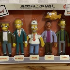 The Simpsons / Симпсоны