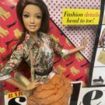 Barbie Glam Luxe Style Teresa