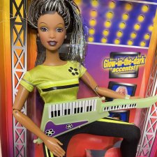 Beyond pink Christie / Кристи