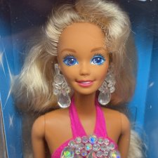 Пляжная Барби / Sun Jewel Barbie 2