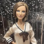 Barbara Streisand Barbie / Барбара Стрейзанд