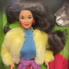 Кира от Бенеттон / United Colors of Benetton Kira Marina