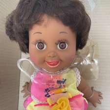 Озорная Диди / Galoob Baby Faсe / So Delightful DeeDee AA