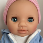 Пупсик Черепашка