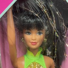 Кира / Splash n color Kira Barbie