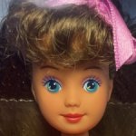 Pet Pals Courtney / Прекрасная Кортни с питомцем