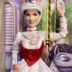 Мэри Поппинс Барби / Barbie Mary Poppins