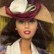 Brenda Walsh Barbie / Beverly Hills 90210