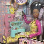 Нишель / Generation Girl Nichelle / My room