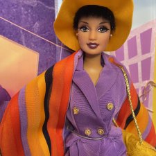 Девушка из высшего общества/ Uptown Chic Barbie