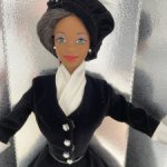 Romantic interlude Barbie AA