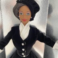 Romantic interlude Barbie AA