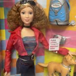 Mystery squad Kenzie / Кензи