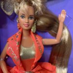 Тереза / Teresa Hollywood hair NRFB