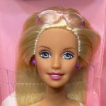 Гавайская Барби/ Hawaii Barbie 2