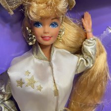Hollywood Hair Barbie/ Барби Голливуд 1
