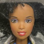 Нишель / Barbie Generation girl Nichelle