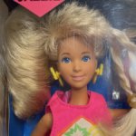 Sun lovin Jazzie / Джаззи