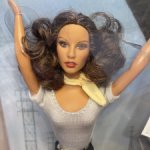 Grease Cha Cha Barbie / Барби Бриолин Ча Ча