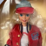 Барби Аризона / Arizona Jeans Barbie 95